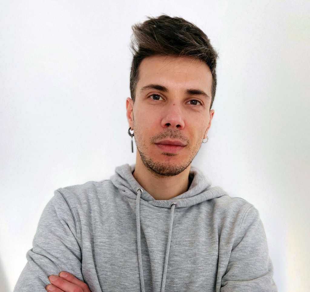 Michael Andolino