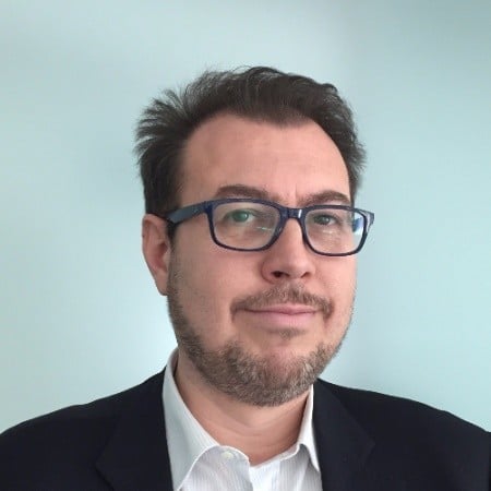 Matteo Tamburini